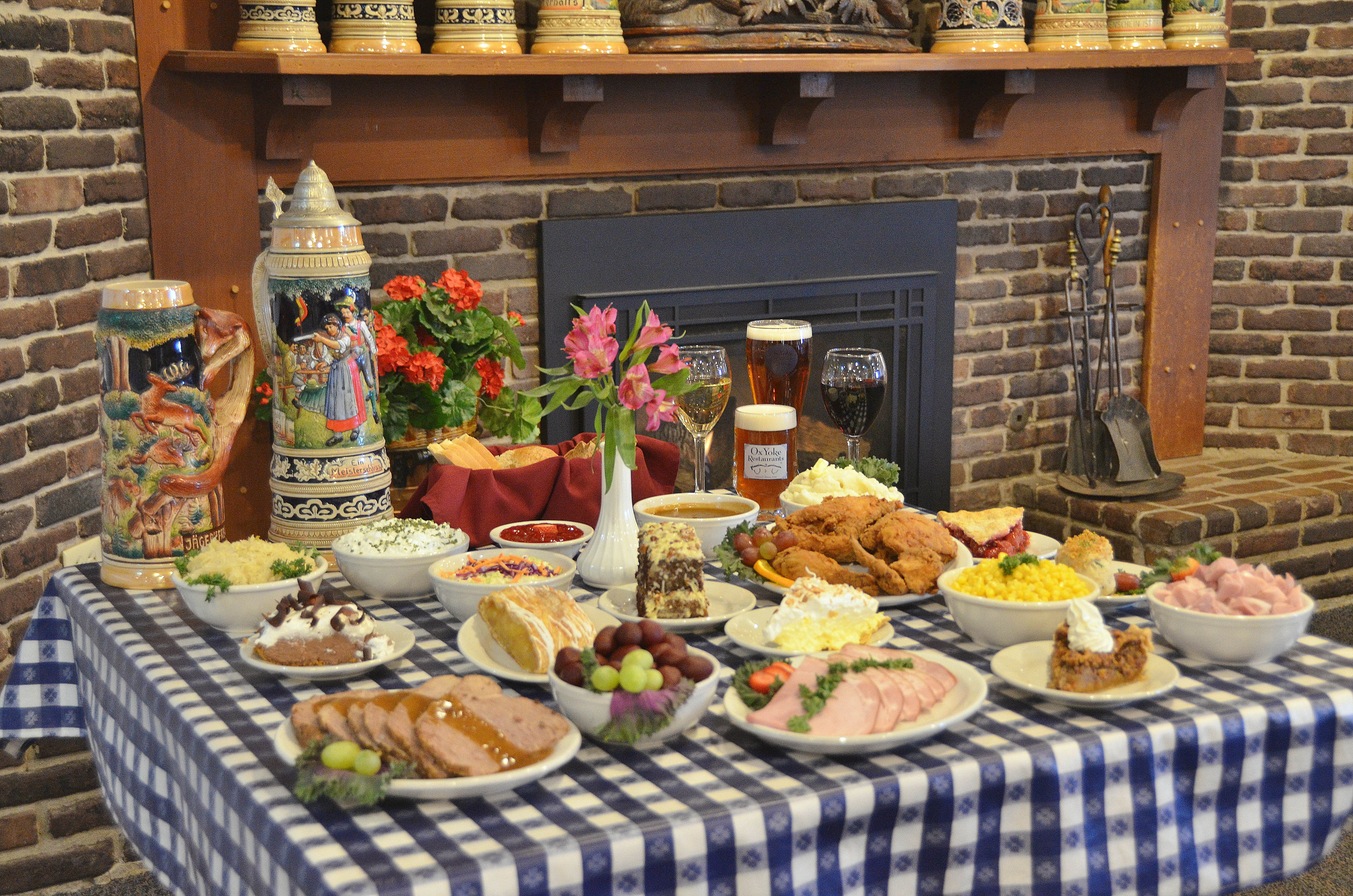 Restaurant banner image